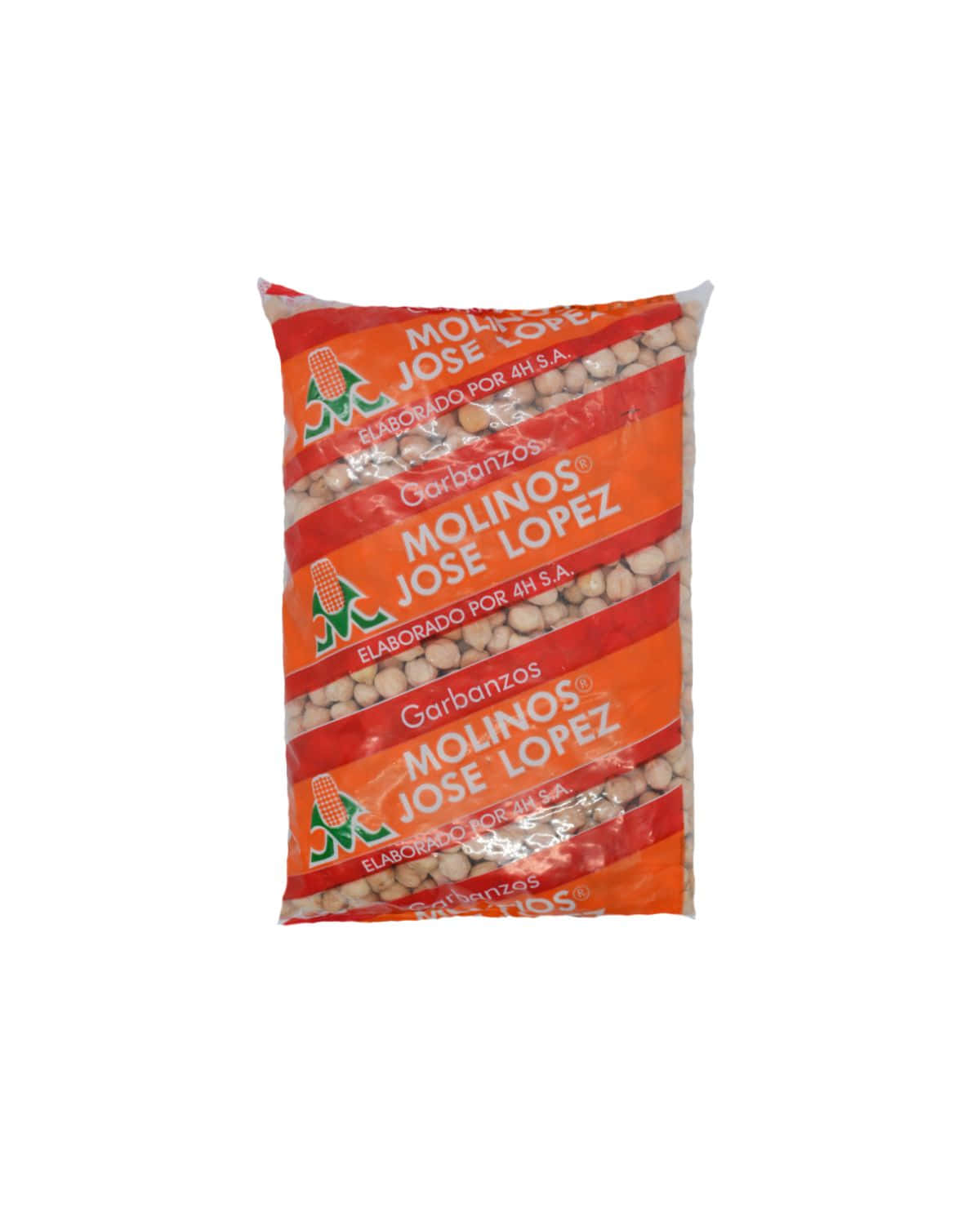 Garbanzos Molinos Jose Lopez 500 Gr